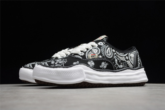 MAISON MIHARA YASUHIRO SNEAKER MMYS50