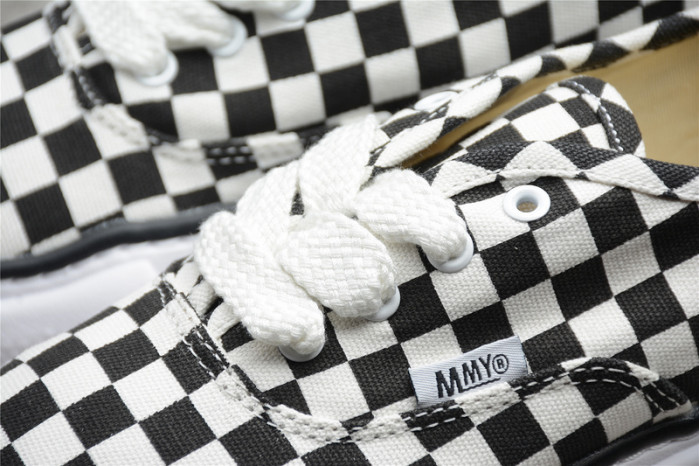 MAISON MIHARA YASUHIRO SNEAKER MMYS51