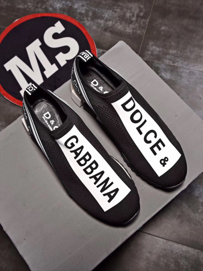 DG Sneaker DG54