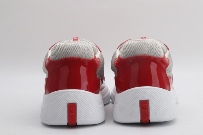 PRAD* SNEAKERS