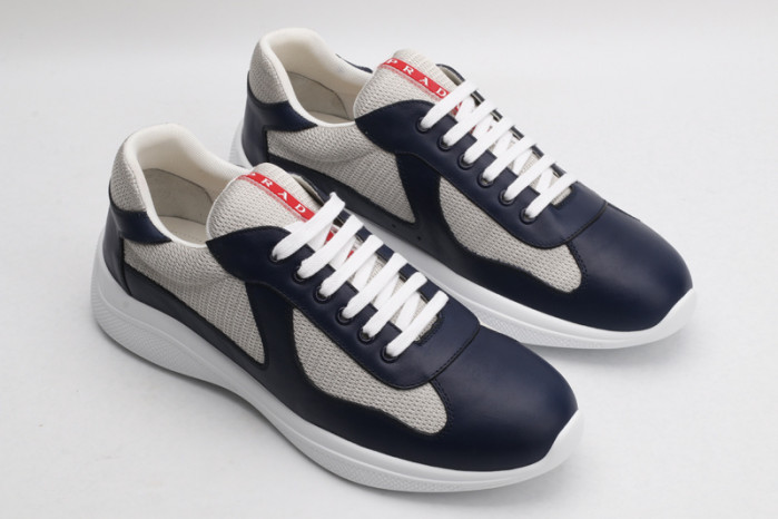 PRAD* SNEAKERS
