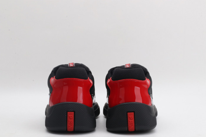 PRAD* SNEAKERS