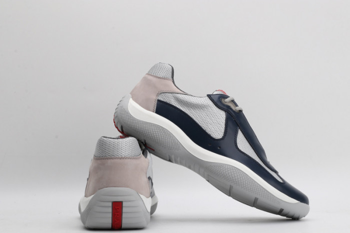 PRAD* SNEAKERS