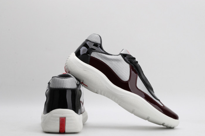 PRAD* SNEAKERS