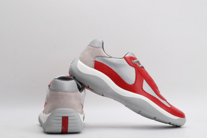 PRAD* SNEAKERS