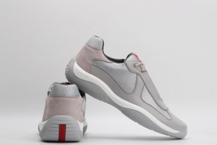 PRAD* SNEAKERS