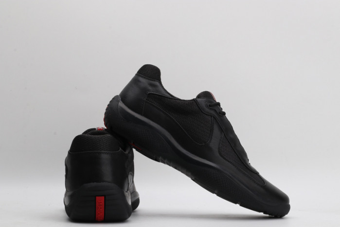 PRAD* SNEAKERS