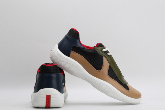 PRAD* SNEAKERS