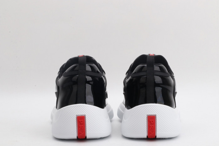 PRAD* SNEAKERS