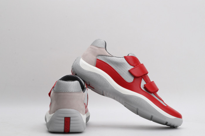 PRAD* SNEAKERS