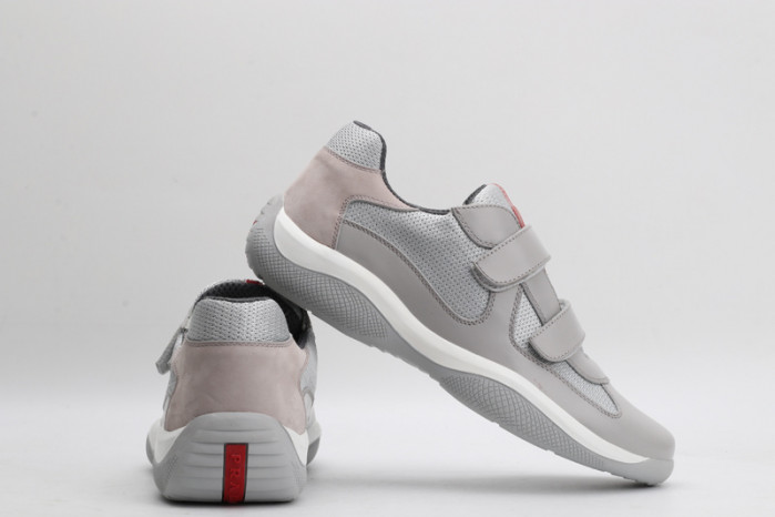 PRAD* SNEAKERS
