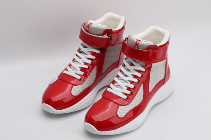 PRAD* SNEAKERS