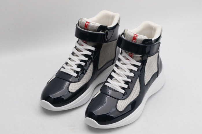 PRAD* SNEAKERS