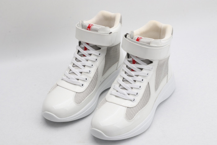 PRAD* SNEAKERS