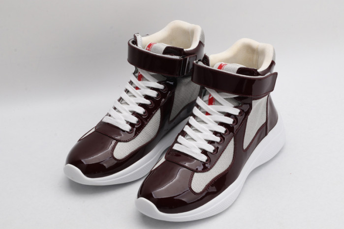 PRAD* SNEAKERS