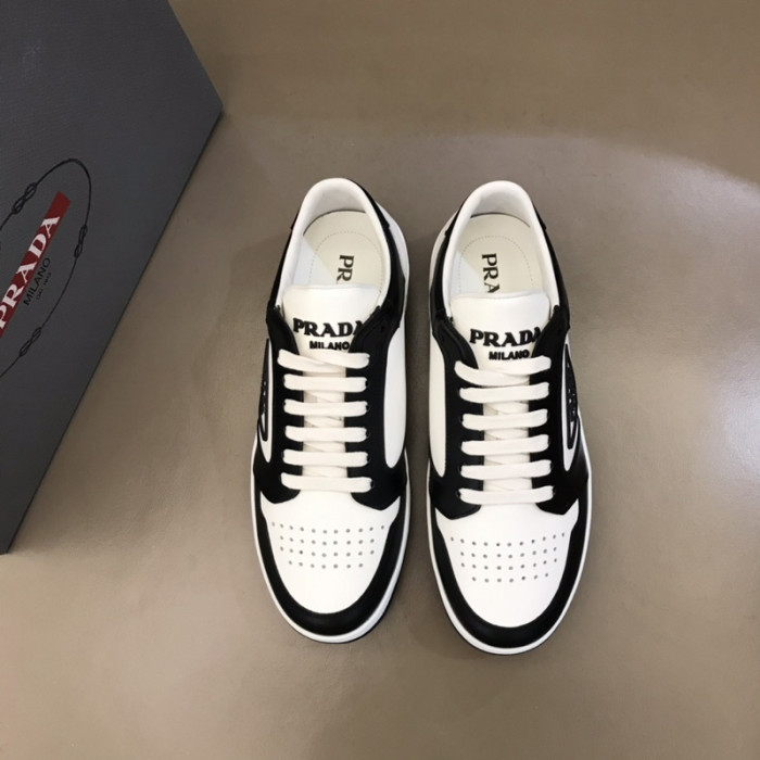 PRAD* SNEAKERS