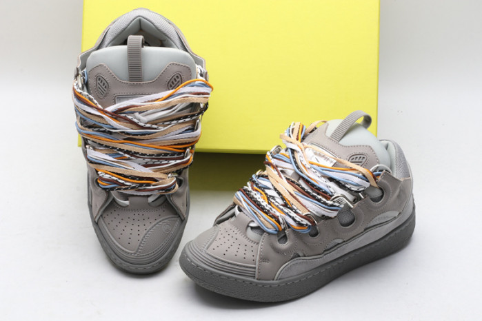 LANVIN CURB SNEAKER FY72