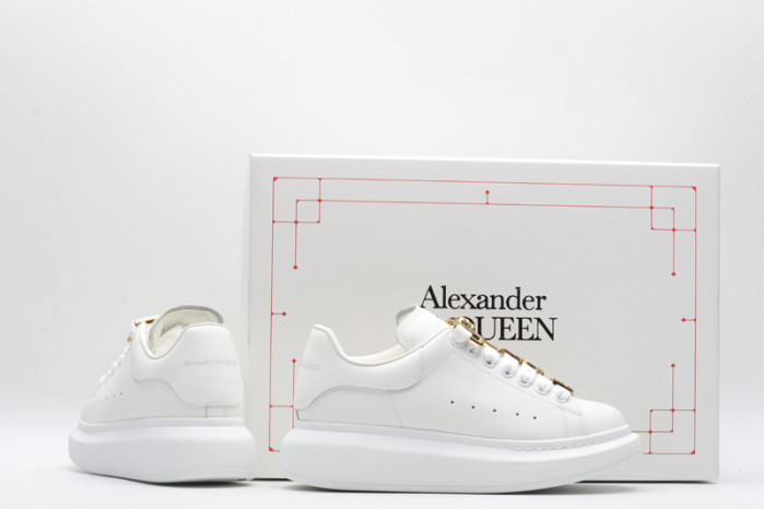 ALEXANDER MCQ50