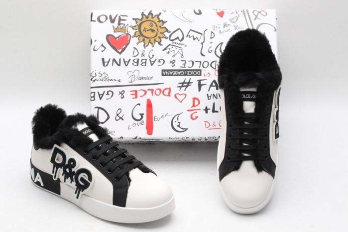 DG Sneaker38