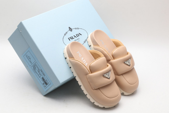PRAD* SNEAKERS