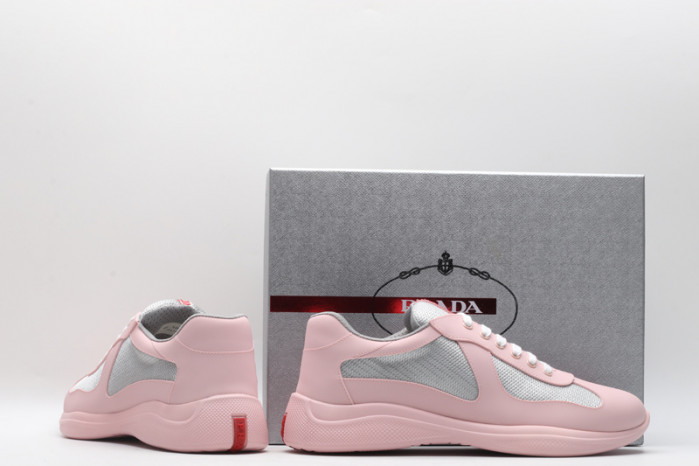 PRAD* SNEAKERS