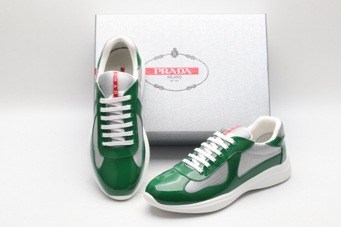 PRAD* SNEAKERS