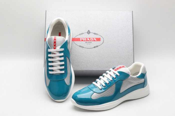 PRAD* SNEAKERS