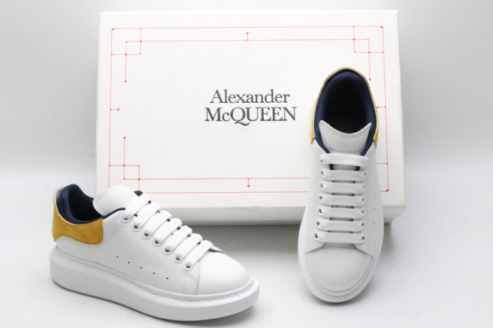 ALEXANDER MCQ77