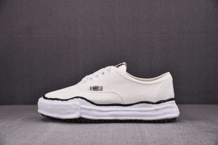 MAISON MIHARA YASUHIRO SNEAKER MMYS11