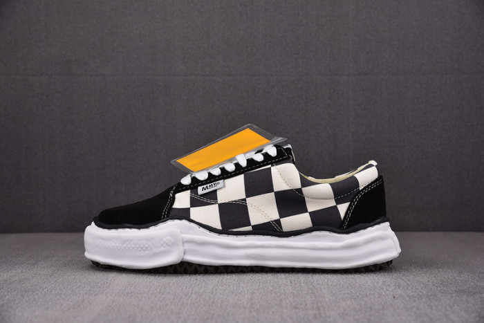 MAISON MIHARA YASUHIRO SNEAKER MMYS12