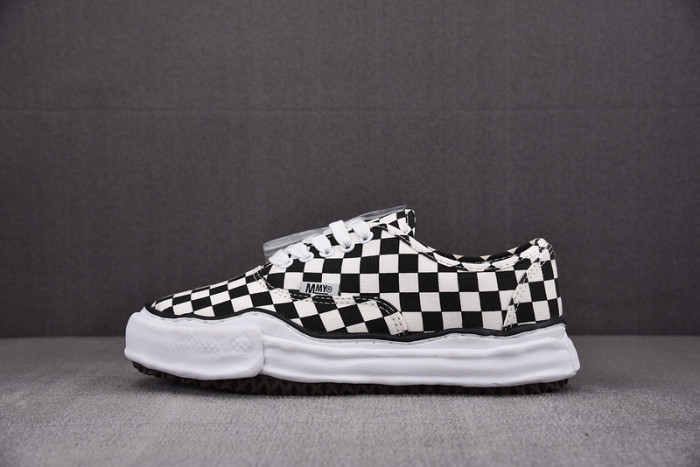 MAISON MIHARA YASUHIRO SNEAKER MMYS13