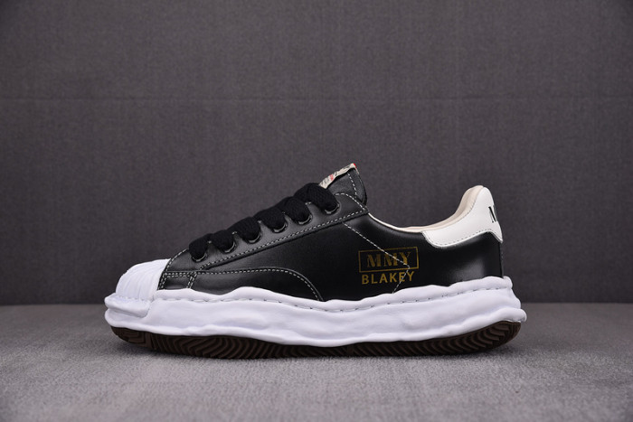 MAISON MIHARA YASUHIRO SNEAKER MMYS16