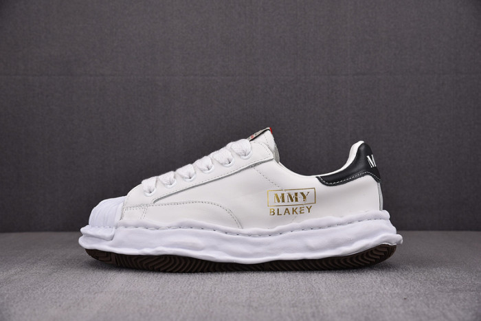 MAISON MIHARA YASUHIRO SNEAKER MMYS17