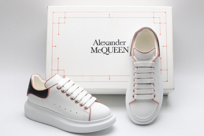 ALEXANDER MCQ83
