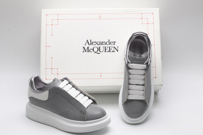 ALEXANDER MCQ85
