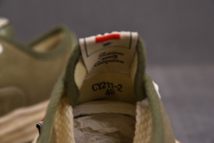 MAISON MIHARA YASUHIRO SNEAKER MMYS18