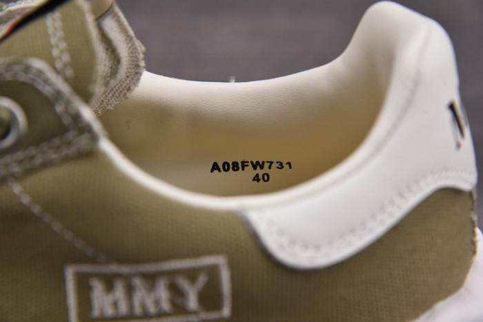 MAISON MIHARA YASUHIRO SNEAKER MMYS27