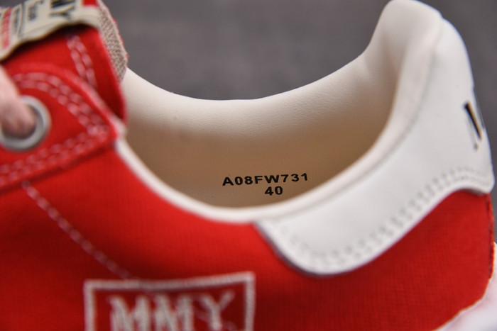 MAISON MIHARA YASUHIRO SNEAKER MMYS28