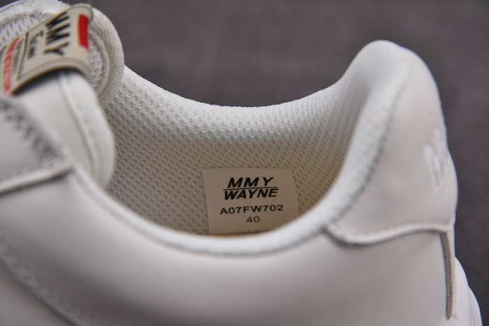 MAISON MIHARA YASUHIRO SNEAKER MMYS31