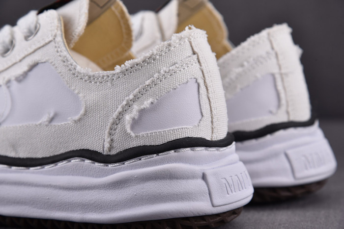 MAISON MIHARA YASUHIRO SNEAKER MMYS36