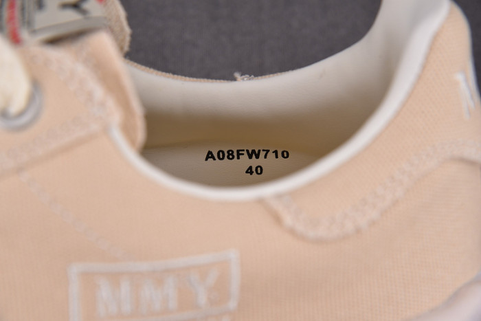 MAISON MIHARA YASUHIRO SNEAKER MMYS37