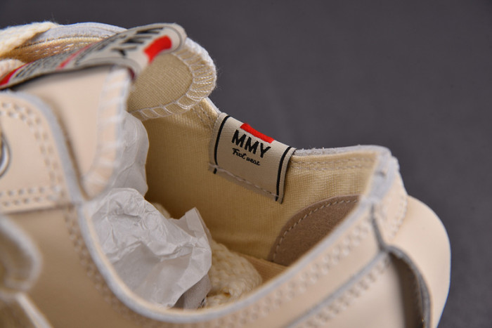 MAISON MIHARA YASUHIRO SNEAKER MMYS38