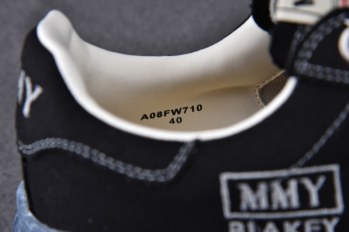 MAISON MIHARA YASUHIRO SNEAKER MMYS39
