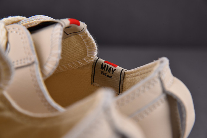 MAISON MIHARA YASUHIRO SNEAKER MMYS40