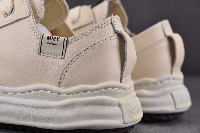 MAISON MIHARA YASUHIRO SNEAKER MMYS41