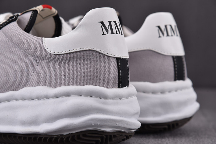 MAISON MIHARA YASUHIRO SNEAKER MMYS42