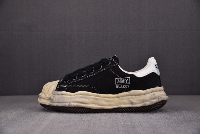MAISON MIHARA YASUHIRO SNEAKER MMYS43
