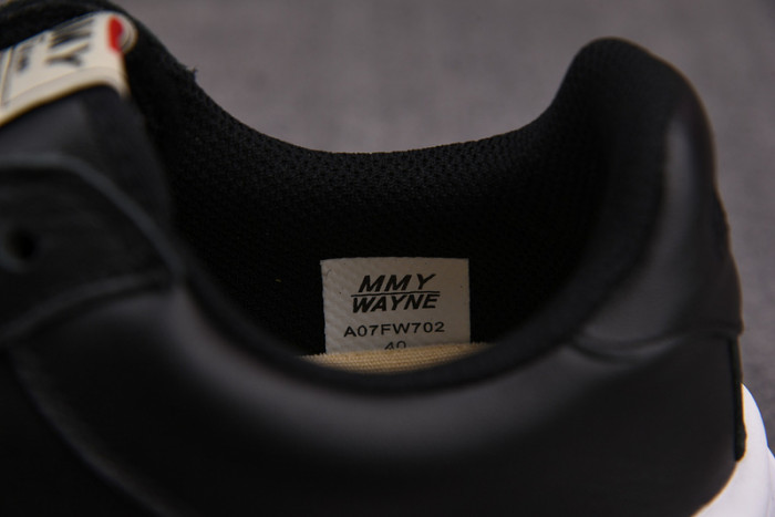 MAISON MIHARA YASUHIRO SNEAKER MMYS32