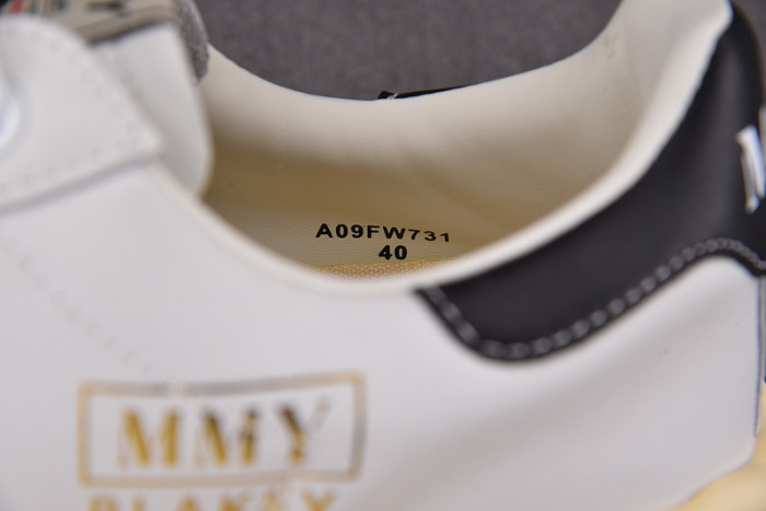 MAISON MIHARA YASUHIRO SNEAKER MMYS45