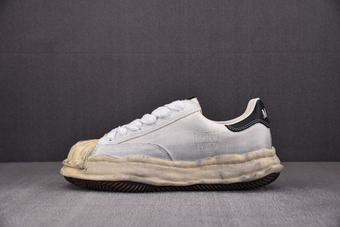 MAISON MIHARA YASUHIRO SNEAKER MMYS48